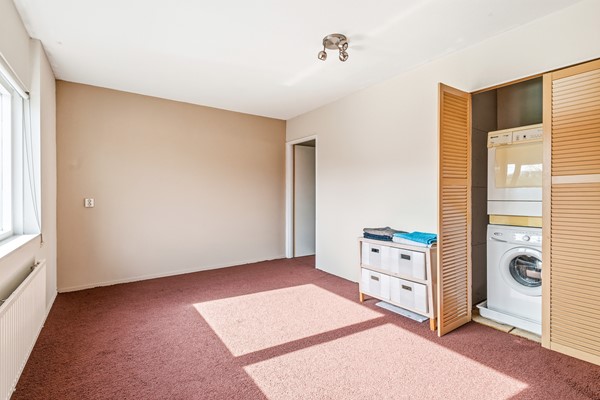 Medium property photo - Graskarpersingel 50, 2492 MV Den Haag